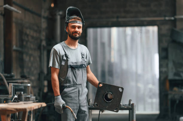 Reliable Rio Verde, AZ Welder & Metal Fabrication Solutions